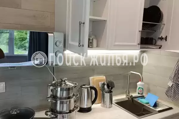 Дом под ключ «Домик под ключ»