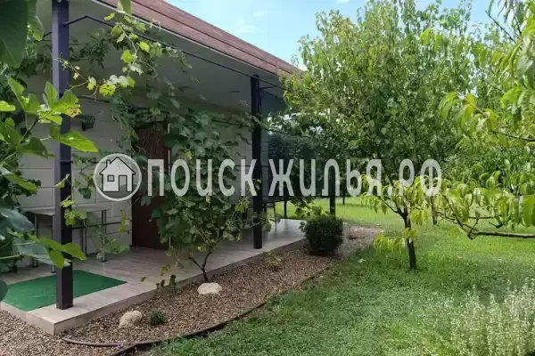 Дом под ключ «Домик под ключ»