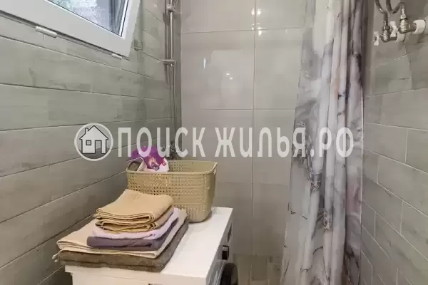 Дом под ключ «Домик под ключ»