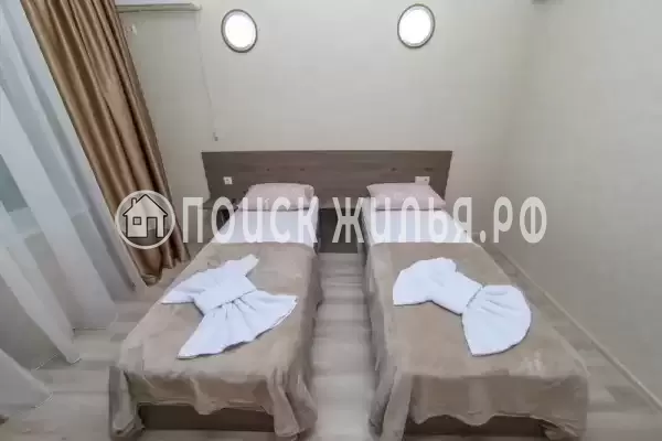 Гостевой дом «Эллеон»