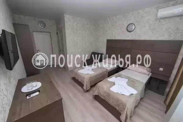 Гостевой дом «Эллеон»