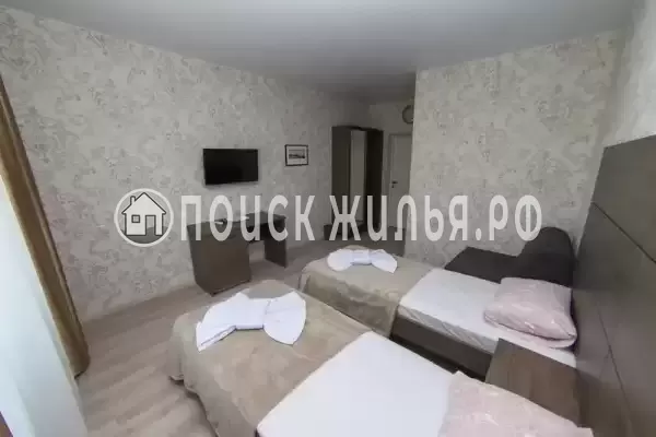Гостевой дом «Эллеон»