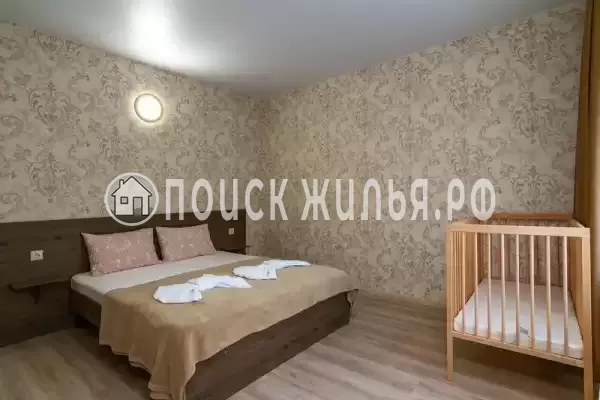 Гостевой дом «Эллеон»