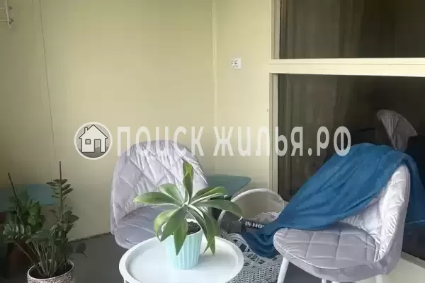 Дом под ключ «Коттедж с видом на море»