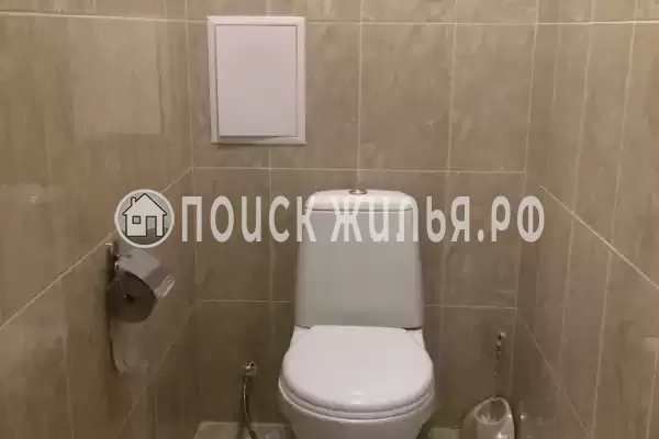Квартира «Одиссея»