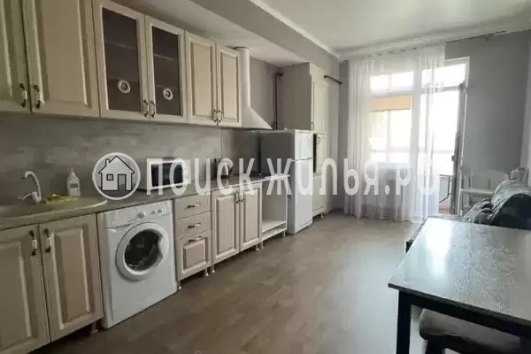 Квартира «Одиссея»