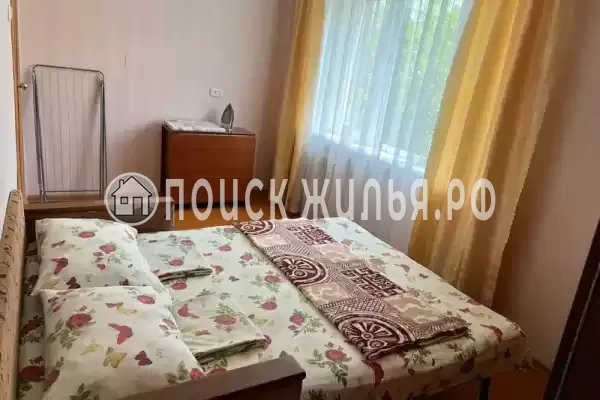 Квартира «2-комнатная »