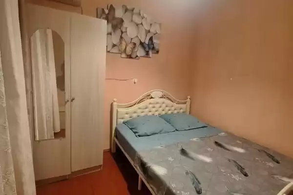Гостевой дом «Тихое местечко» Гостевой дом «Тихое местечко»