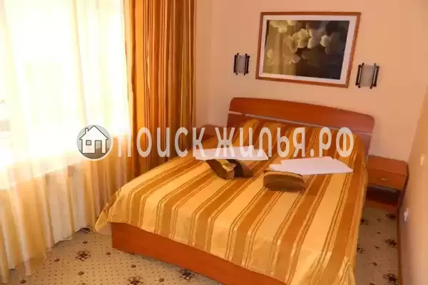 Гостевой дом «Джамайка»