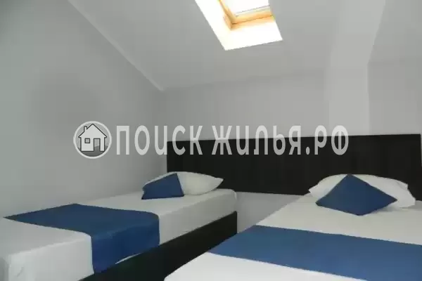 Гостевой дом «Джамайка»