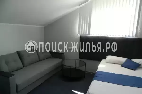 Гостевой дом «Джамайка»