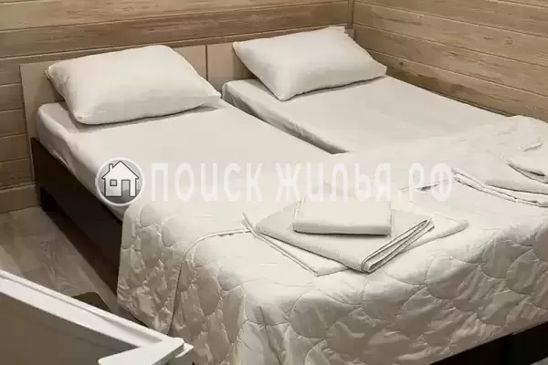 Частный сектор «У своих» Частный сектор «У своих»
