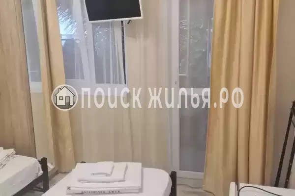 Гостевой дом «Лето»
