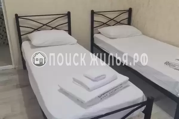 Гостевой дом «Лето»