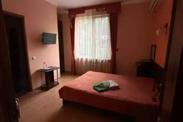 Отель «Кредо» Отель «Кредо»