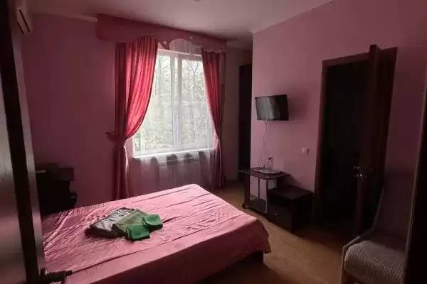 Отель «Кредо» Отель «Кредо»