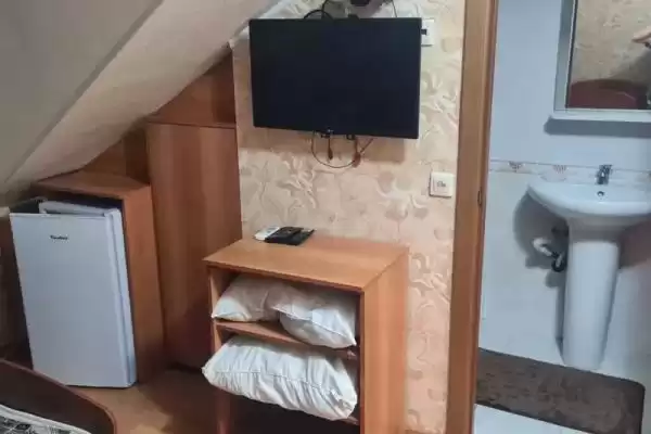 Отель «Кредо» Отель «Кредо»