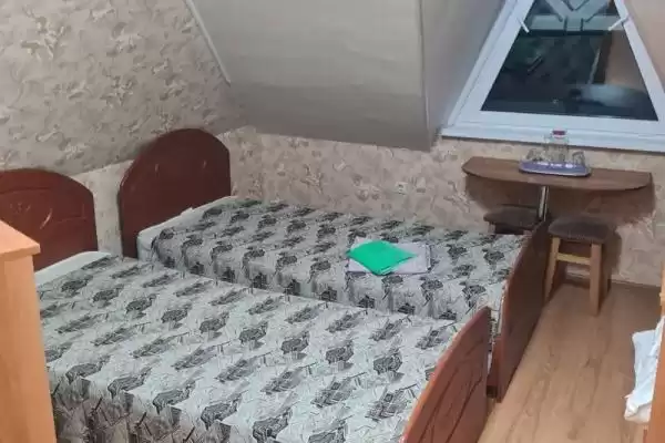 Отель «Кредо» Отель «Кредо»