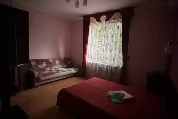 Отель «Кредо» Отель «Кредо»