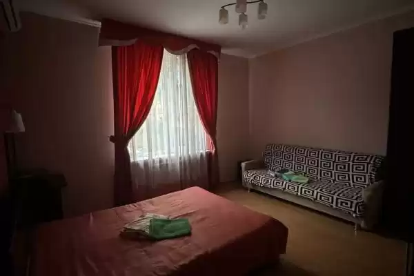 Отель «Кредо» Отель «Кредо»