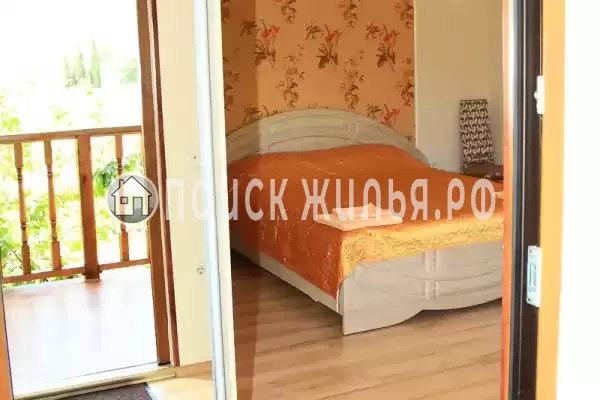 Гостевой дом «Нептун у реки»