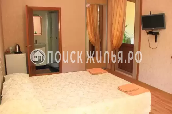 Гостевой дом «Нептун у реки»