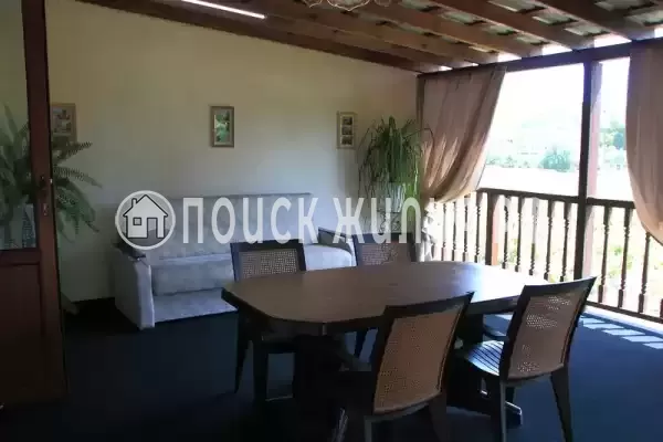 Гостевой дом «Нептун у реки»