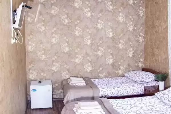Гостевой дом «Кенгуру» Гостевой дом «Кенгуру»