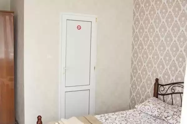 Гостевой дом «Кенгуру» Гостевой дом «Кенгуру»