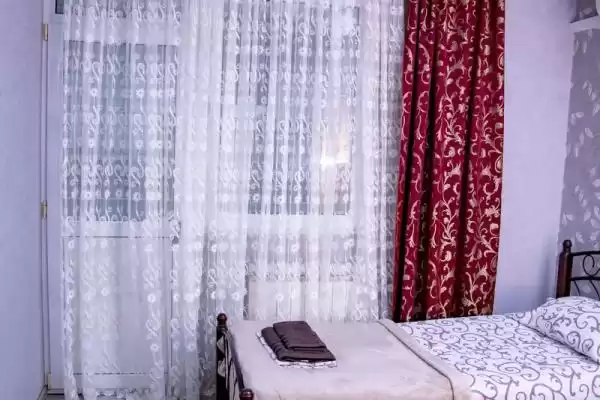 Гостевой дом «Кенгуру» Гостевой дом «Кенгуру»