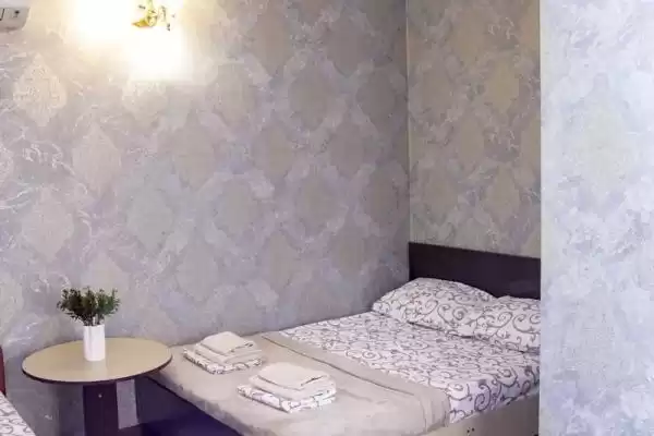 Гостевой дом «Кенгуру» Гостевой дом «Кенгуру»