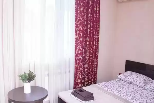 Гостевой дом «Кенгуру» Гостевой дом «Кенгуру»