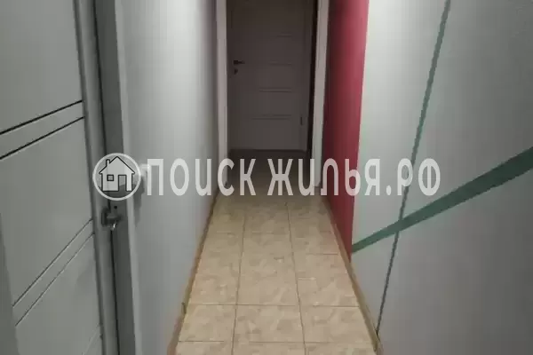 Квартира «2-комнатная» Квартира «2-комнатная»