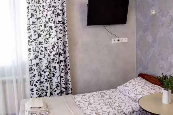 Гостевой дом «Кенгуру» Гостевой дом «Кенгуру»