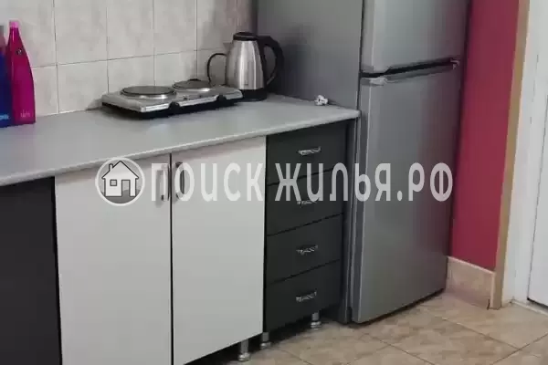 Квартира «2-комнатная» Квартира «2-комнатная»