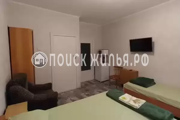 Частный сектор «Тихая гавань»