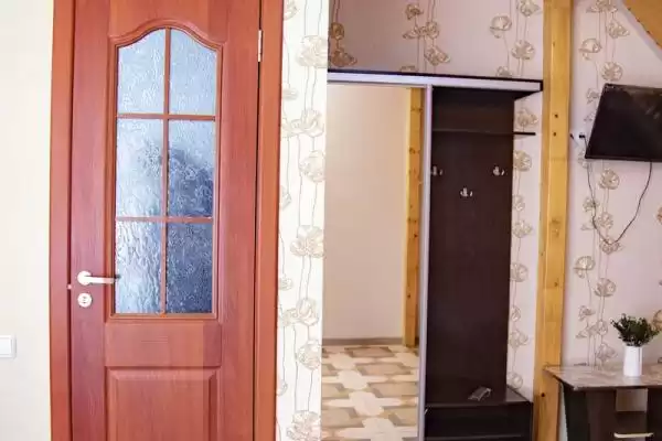 Гостевой дом «Кенгуру» Гостевой дом «Кенгуру»