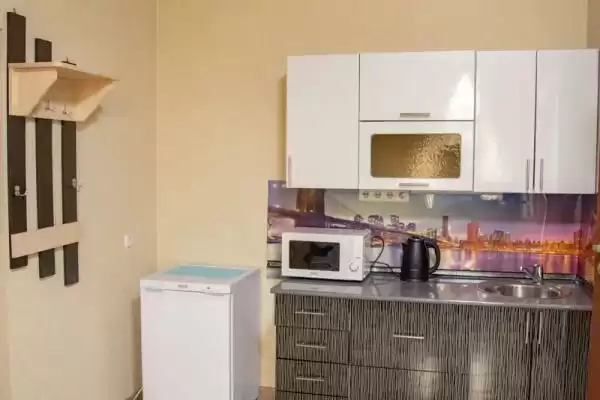 Гостевой дом «Кенгуру» Гостевой дом «Кенгуру»