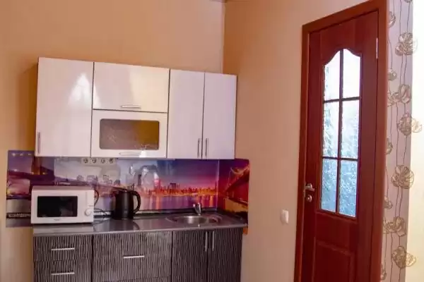 Гостевой дом «Кенгуру» Гостевой дом «Кенгуру»