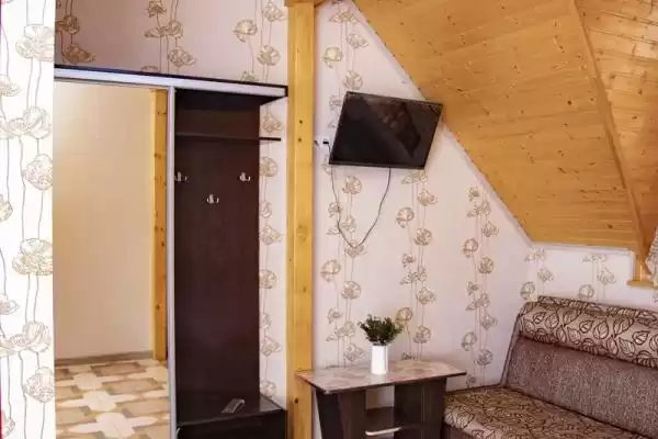 Гостевой дом «Кенгуру» Гостевой дом «Кенгуру»