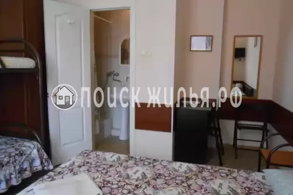 Гостевой дом «Лето»