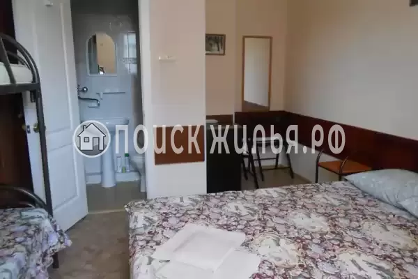 Гостевой дом «Лето»