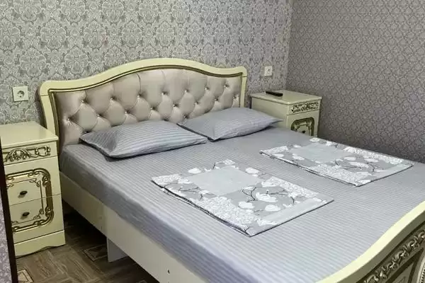 Гостевой дом «Валентина» Гостевой дом «Валентина»