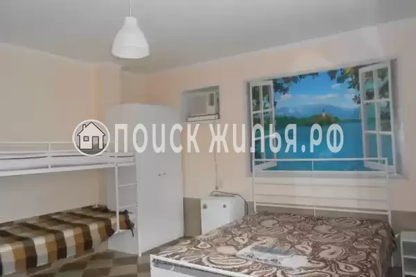 Гостевой дом «Лето»