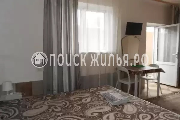 Гостевой дом «Лето»