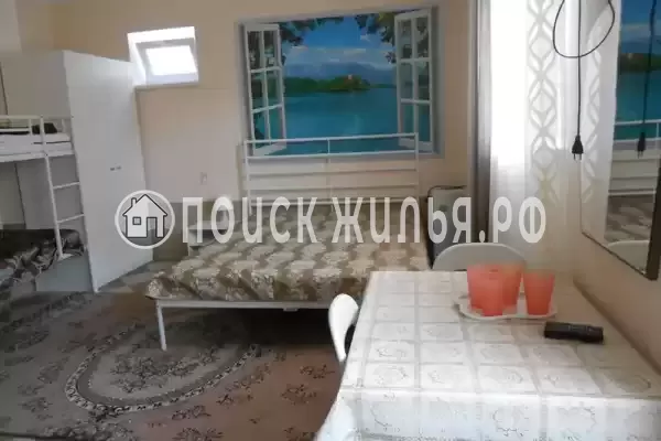 Гостевой дом «Лето»