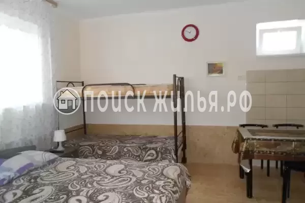 Гостевой дом «Лето»