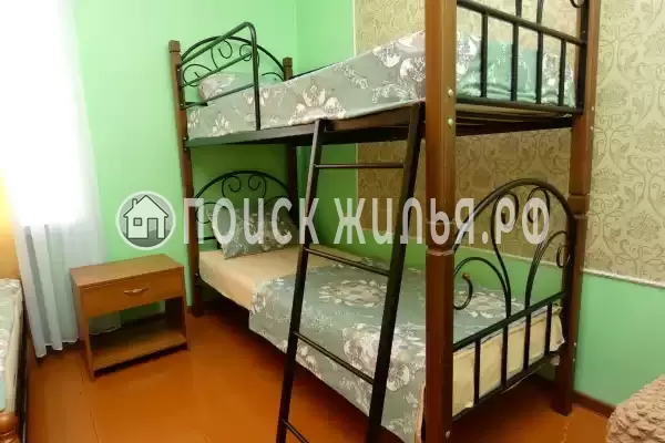 Гостевой дом «Juliett» Гостевой дом «Juliett»