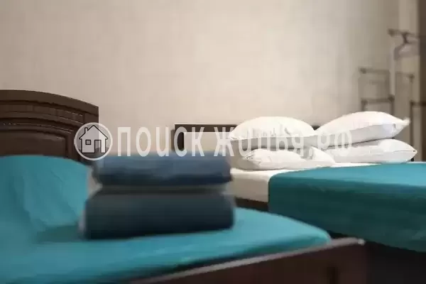 Гостевой дом «AgriaDzhem»