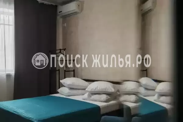 Гостевой дом «AgriaDzhem»